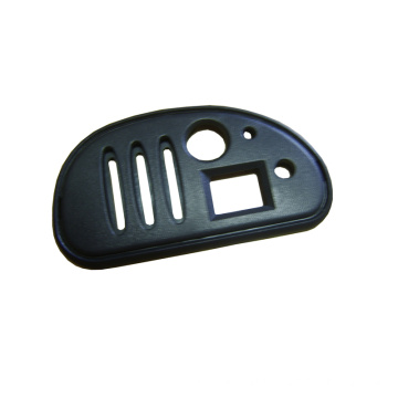 Plastic Car Molding Parts (Dashboard Parts)